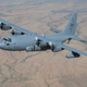 Image for article titled The Little-Known Aircraft That Wages War On ISIS' Communications